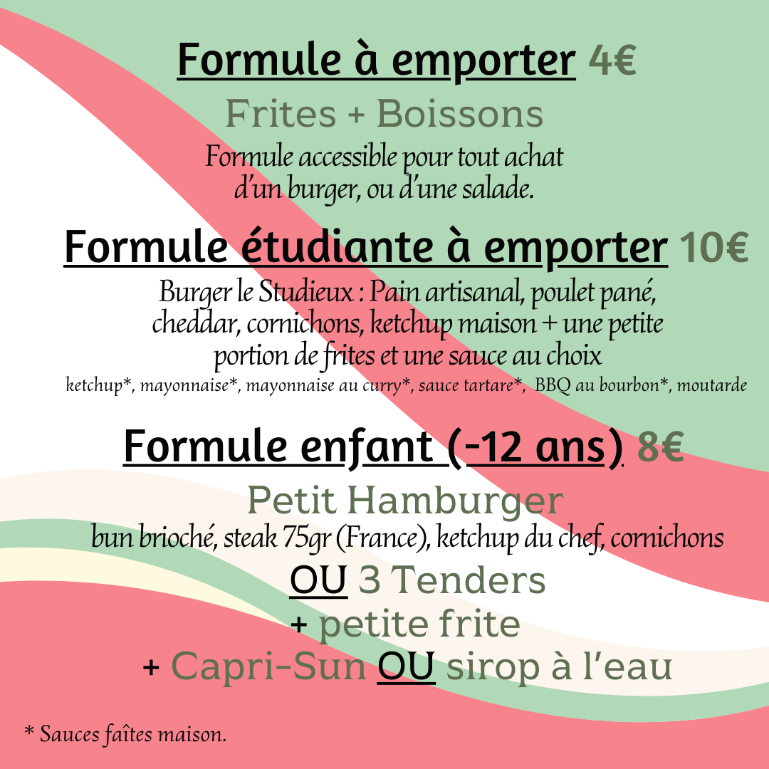 Formules