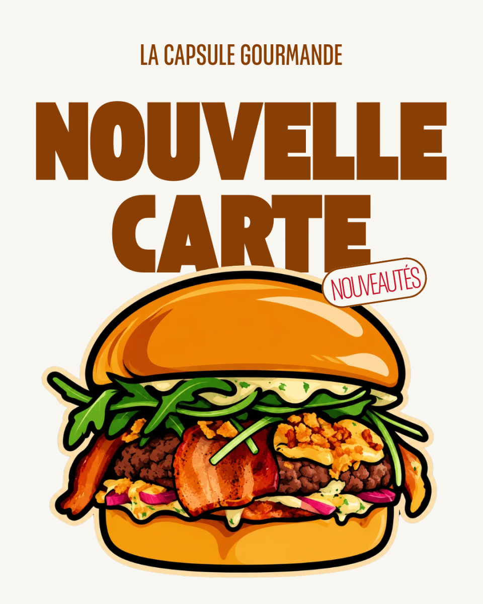 Nouvelle Carte