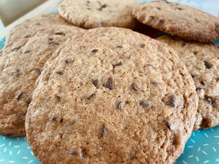 Biscuits en vue !, Bourg-en-Bresse, La Capsule Gourmande