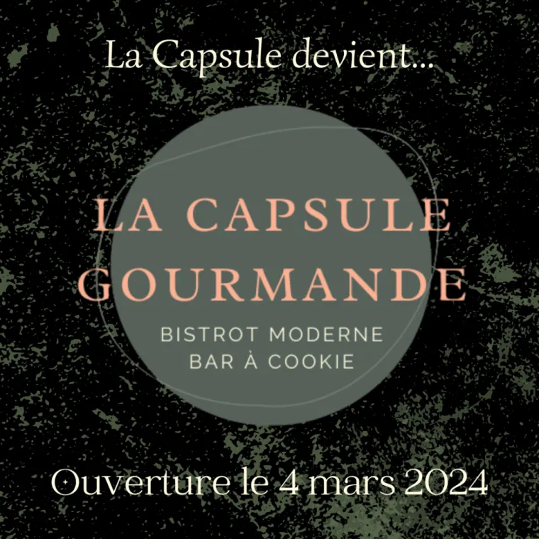Clone of Le Burger Montagnard, Bourg-en-Bresse, La Capsule Gourmande