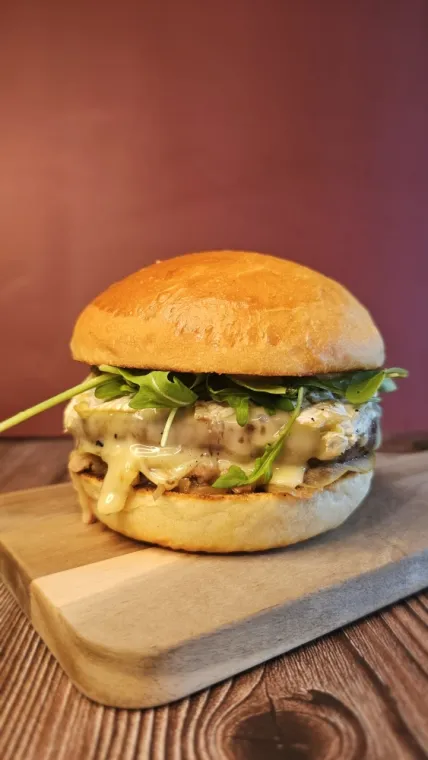 Burger le Normand